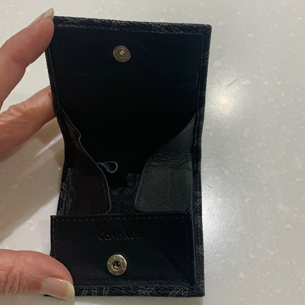 Coin wallet - Picture 2 of 6
